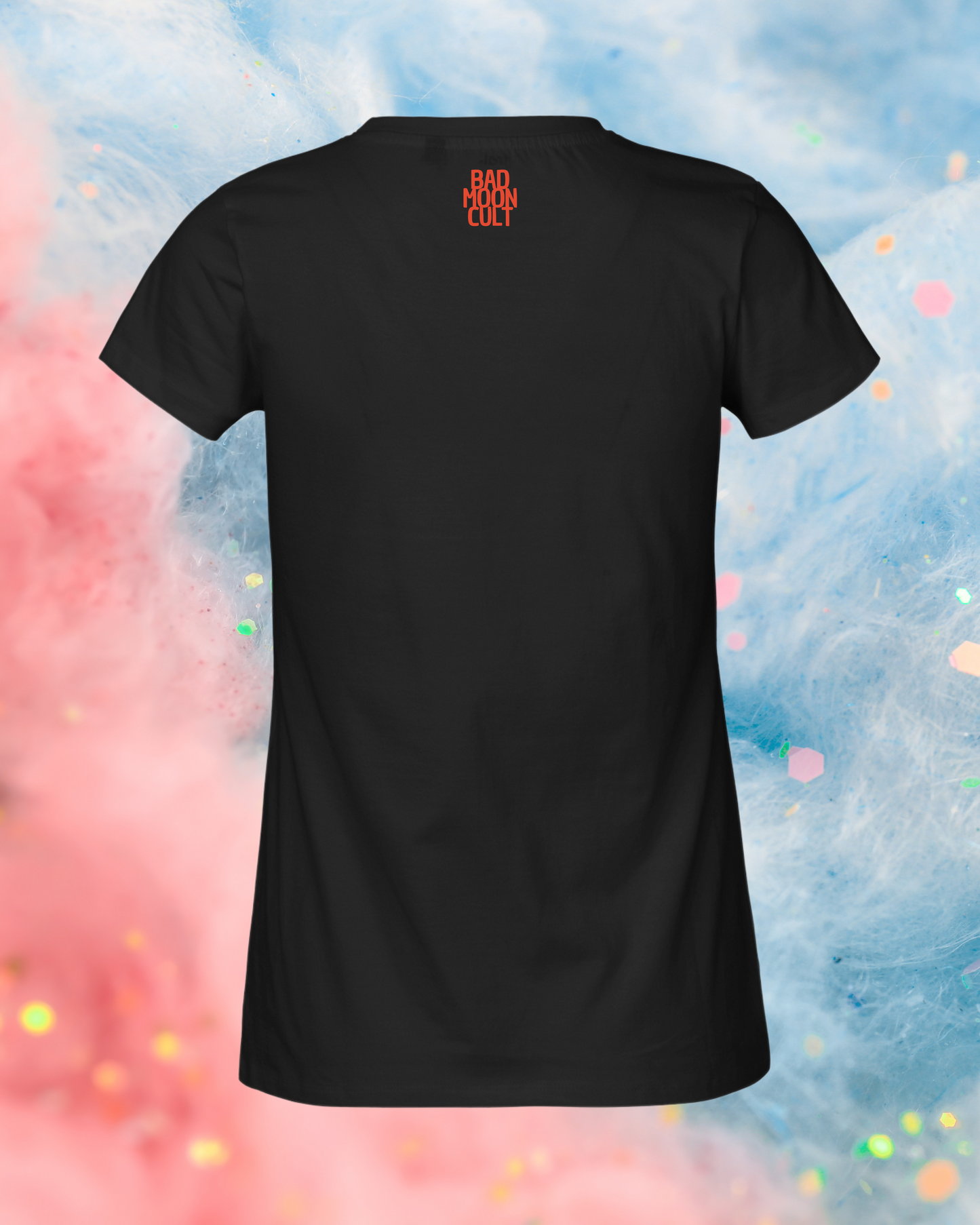 Shirt NO, THANK YOU