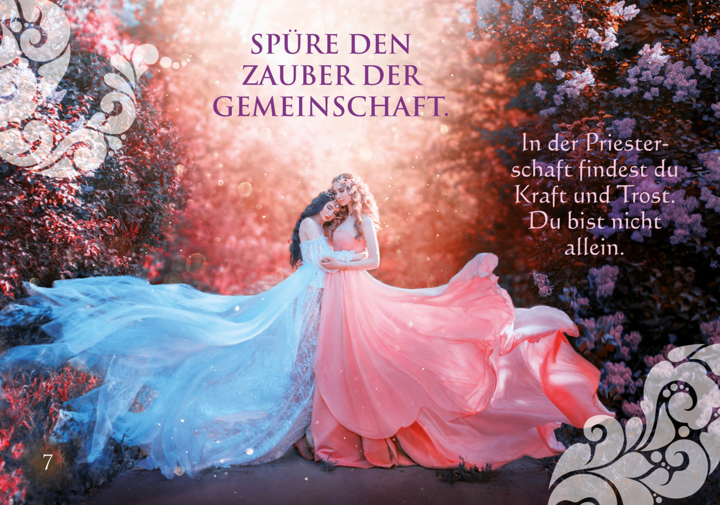 Bestimmung (Christine Arana Fader)