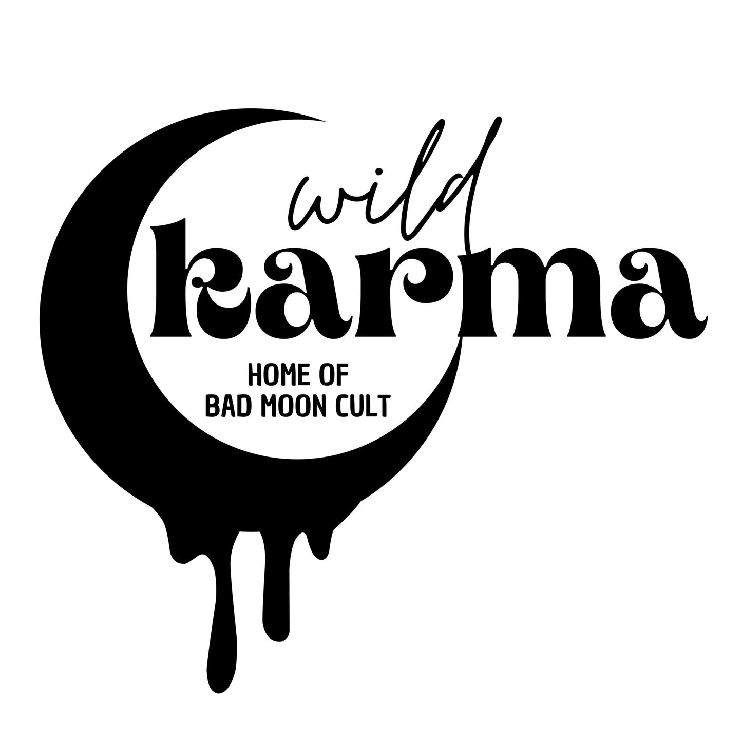 Wild Karma | Bad Moon Cult Gift Card
