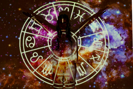 ✦ COSMIC FORECAST – JUNI 2025 ✦