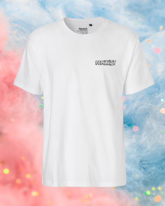 Shirt FEMINIST