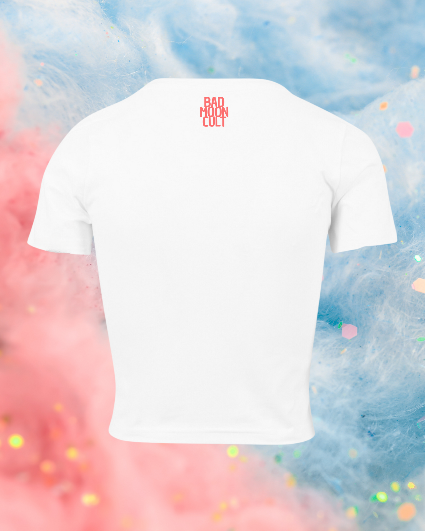 Crop Top NO UTERUS NO OPINION