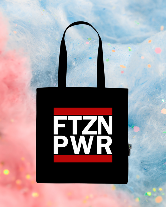 Tote Bag FTZN PWR