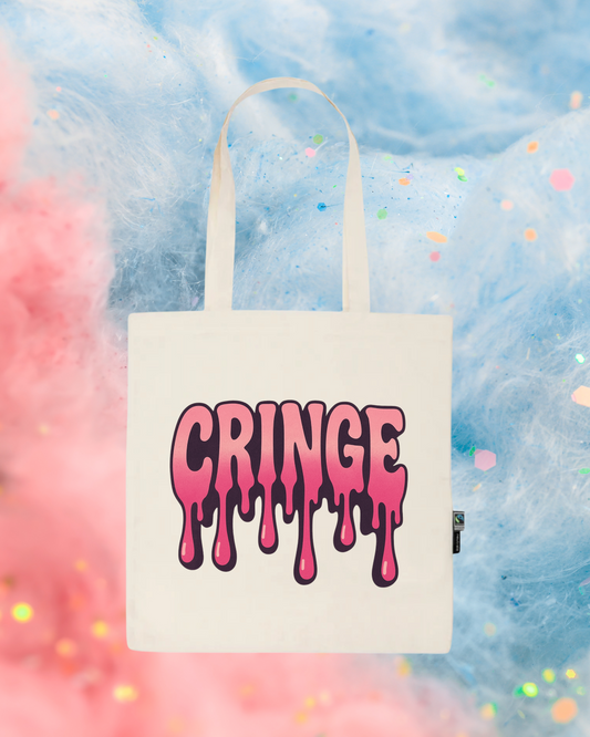 Tote Bag CRINGE