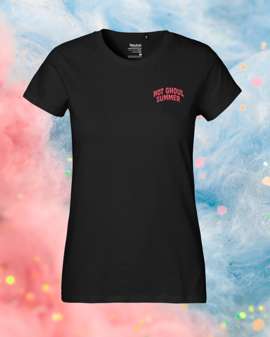 Shirt HOT GHOUL SUMMER