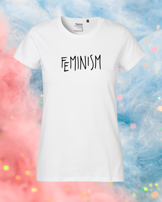 Shirt FEMINISM