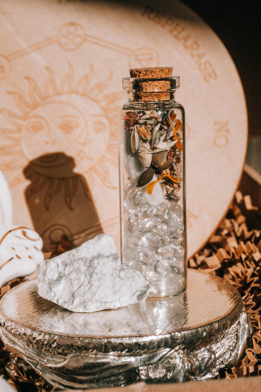 Spell Jar MOONLIT DREAMS